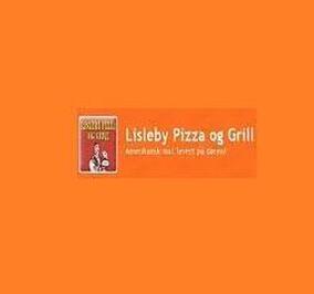 Lisleby Pizza & Grill