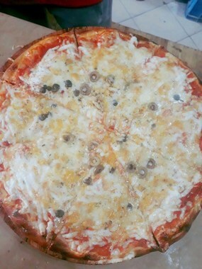 Langoustina Pizzeria