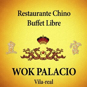 Restaurant Xinès El Palacio