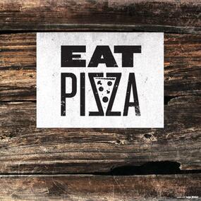 Eat Joda Pizza