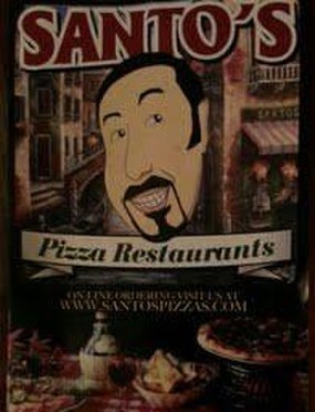 Santo's Pizza