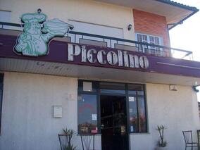 Restaurante Piccolino