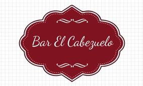 Bar Cabezuelo