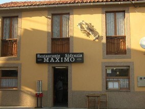 Restaurante Casa Maximo