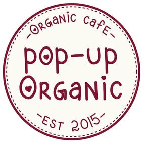 Pop-Up Organic