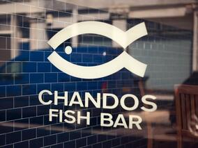 Chandos Fish Bar