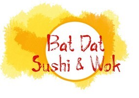 BAT DAT Sushi & Wok