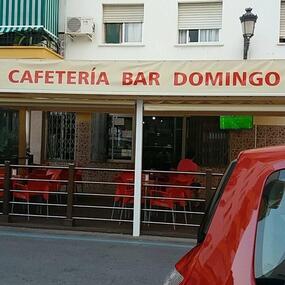 Bar Domingo