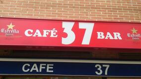 Habana 37 Café Bar