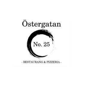 Östergatan No. 25 Restaurang & Pizzeria