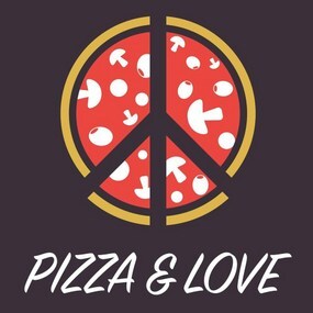 Pizza & Love