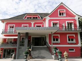 Hôtel Restaurant Kuentz-Bix