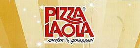 Pizza-Taxi Laola U.G