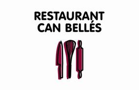 Restaurant Can Bellés