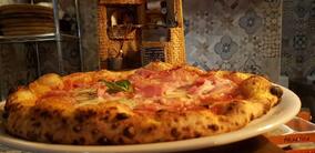 Pizzeria Birreria - Palantica Maestri Pizzaioli