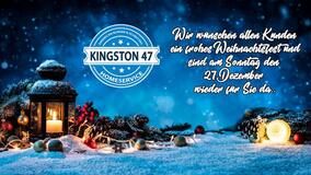 Kingston 47 Sportsbar
