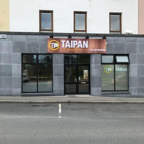 Taipan (Asian Kitchen)