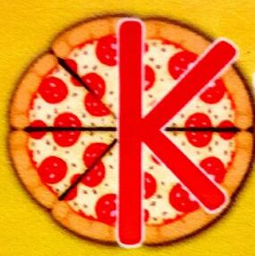 Kroket's pizza