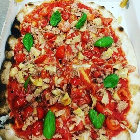 Pizza House Di Ciro Ostia