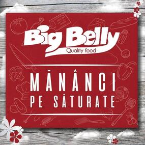 Big Belly Sibiu
