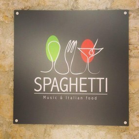 Spaghetti Restaurant