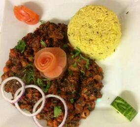 Mughal Massala Bangladeshi & Indian Cuisine