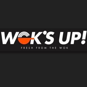 Wok's-Up!