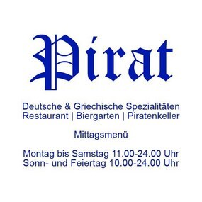 Restaurant Pirat