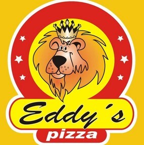 Eddy's Pizza
