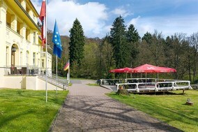 Ferien Hotel Südharz