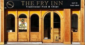 The Fry Inn