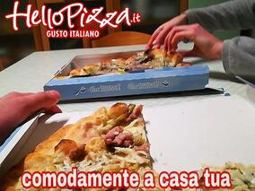 HelloPizza.it Montesilvano