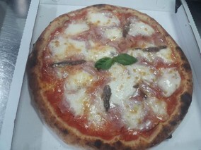 Pizzeria Santa Chiara