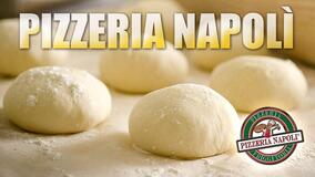 Pizzeria Napolì Assisi