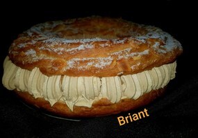Boulangerie Briant