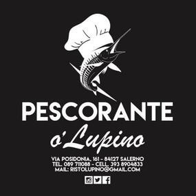 Pescorante O'Lupino Ristorante Pescheria