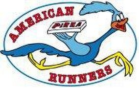 American-Pizza Runners