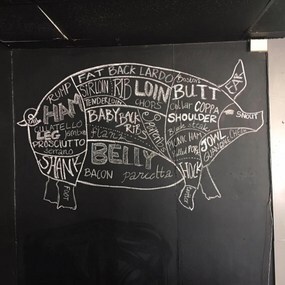 The Tubby Pig Brewpub