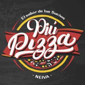 Piú Pizza Neiva
