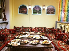 Kabul Restaurant Bremen