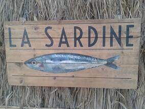 La Sardine