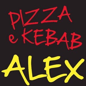 Pizza e Kebab Alex