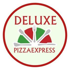 Pizza Express Deluxe Stuttgart