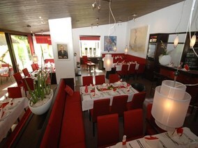 Restaurant Loch 19 im Golfclub-Sauerland
