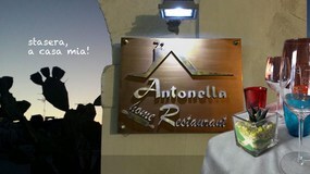 Antonella Home Restaurant