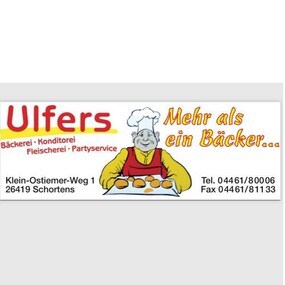 Bäckerei Ulfers