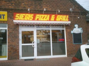 Siegis Pizza & Grill