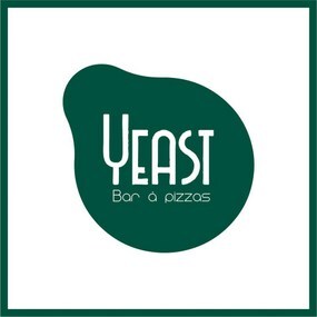 Yeast - Bar à pizzas