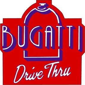 Bugatti Drive Thru AS