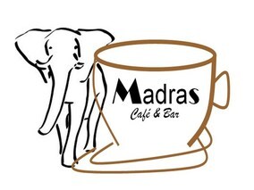 Madras Cafe & Bar, Indisk Restaurant